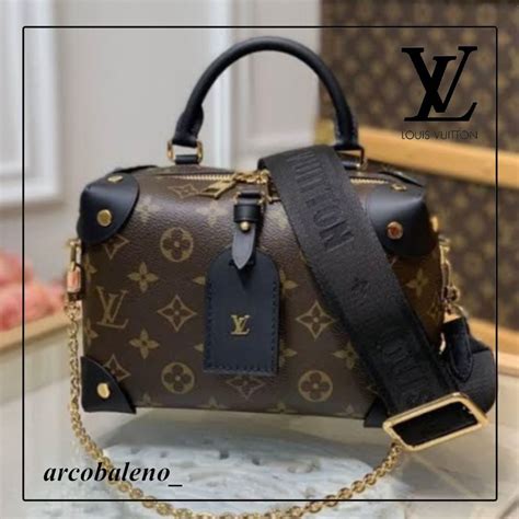 une malle louis vuitton|louis vuitton malle souple.